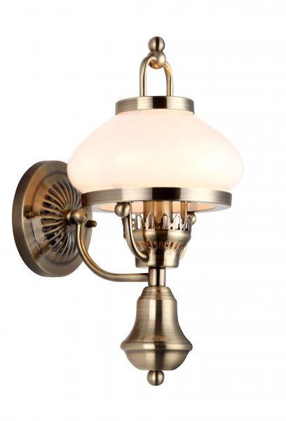 A3560AP-1AB Arte Lamp Бра Armstrong 