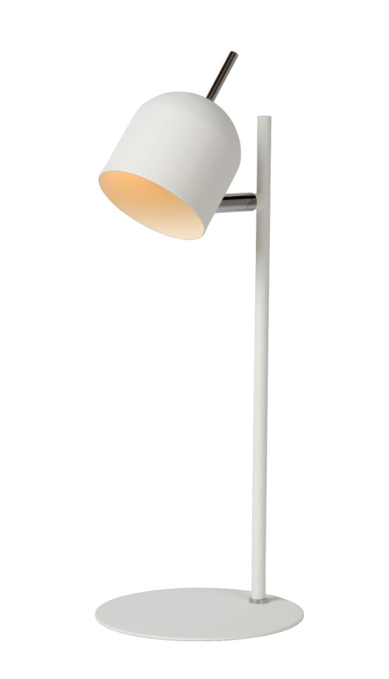 06616/01/31 Lucide Настольная лампа JAVRA-LED
