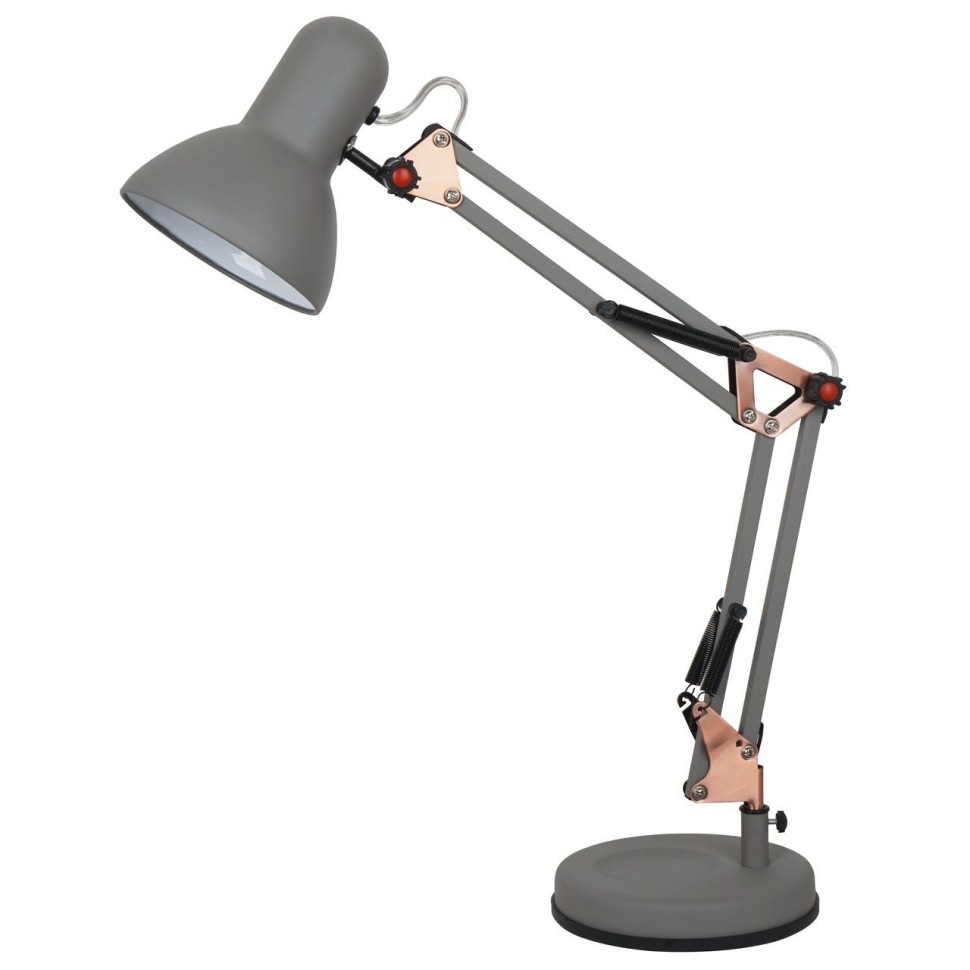 A1330LT-1GY Arte Lamp Офисная настольная лампа Junior