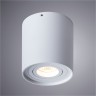 A5645PL-1WH Arte Lamp белый накладной светильник Falcon, GU10*50W