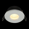 DL010-3-01-W Maytoni Встраиваемый светильник Metal