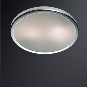 2177/2C Odeon Light Настенно-потолочный влагозащищенный светильник YUN
