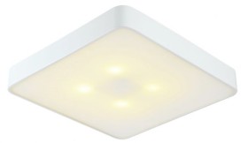 A7210PL-4WH Arte Lamp Потолочный светильник Cosmopolitan