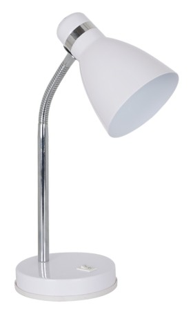 A5049LT-1WH Arte Lamp Настольная лампа белая