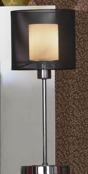 LSF-1904-01 Lussole Настольная лампа Rovella