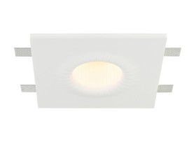 DL239G1 DONOLUX Встраиваемый светильник гипсовый