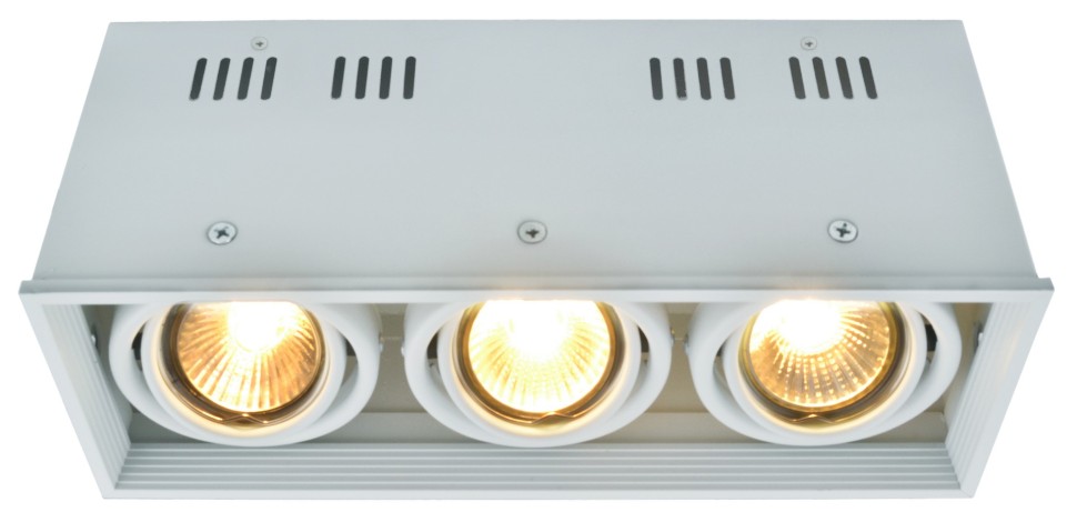 A5942PL-3WH Arte Lamp Потолочный светильник Cardani