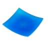 Glass A blue Х C-W234/X Матовое стекло малое синее