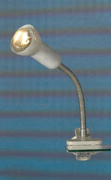 LST-4554-01 Lussole Настольная лампа на прищепке Warshawa