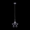 MOD242-PL-01-TR Maytoni Светильник подвесной Star