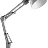 A1330LT-1WH Arte Lamp Офисная настольная лампа Junior, белая, трансформер
