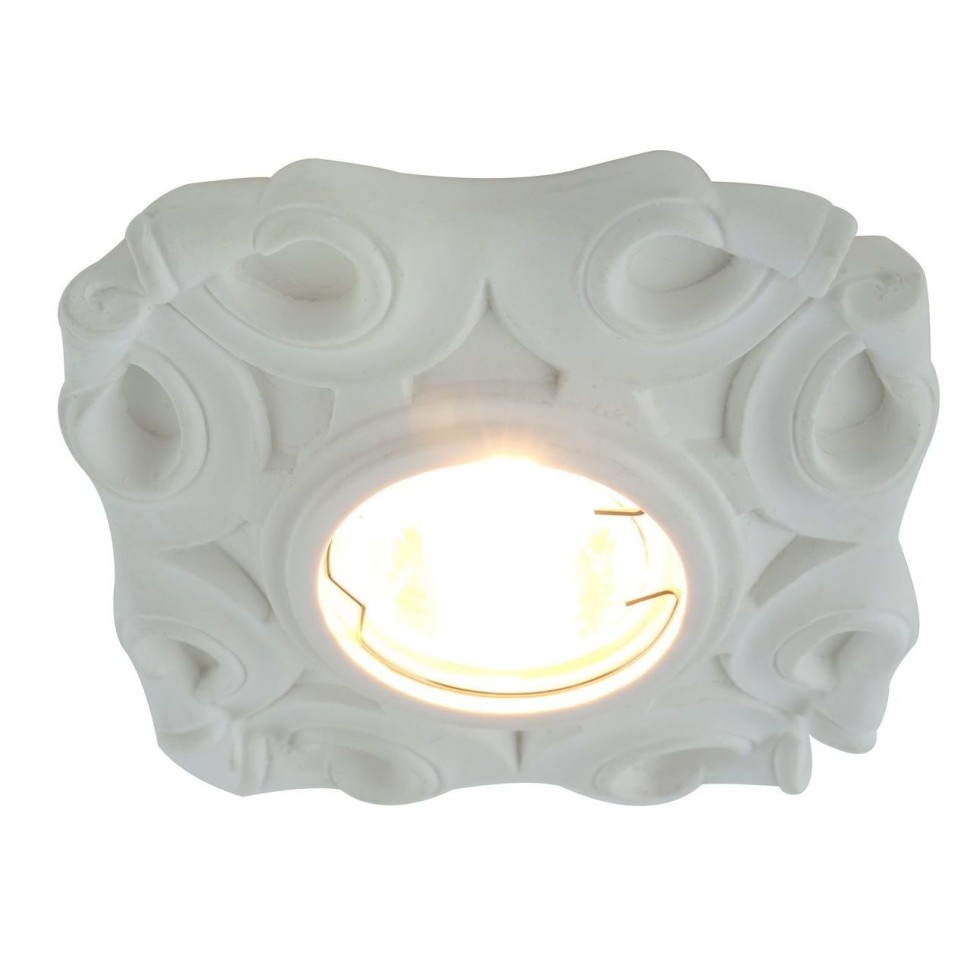 A5305PL-1WH Arte Lamp Встраиваемый светильник Contorno