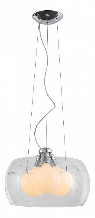 SL512.113.03 ST-Luce Подвесной светильник Uovo