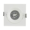 DL18412/01TSQ White DONOLUX Встраиваемый светильник