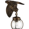 1847-1W Favourite Уличный настенный светильник Hunt