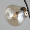 OML-95307-08 OMNILUX потолочный светильник Moncalvo, E14*8*5W