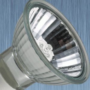 456008 Novotech галогенная лампа 50Вт 220В GU10