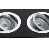 SA1522-Alu/Black DONOLUX Встраиваемый светильник