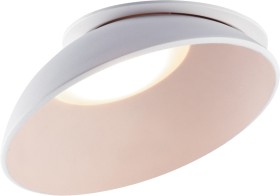 DL18429/11WW-White Dim DONOLUX Встраиваемый светильник