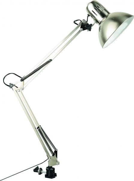 A6068LT-1SS Arte Lamp Офисная настольная лампа Senior