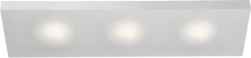 12160/21/67 Lucide Настенно-потолочный светильник WINX-LED
