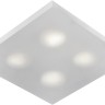 12160/28/67 Lucide Настенно-потолочный светильник WINX-LED