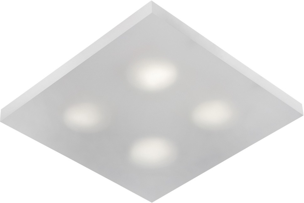 12160/28/67 Lucide Настенно-потолочный светильник WINX-LED