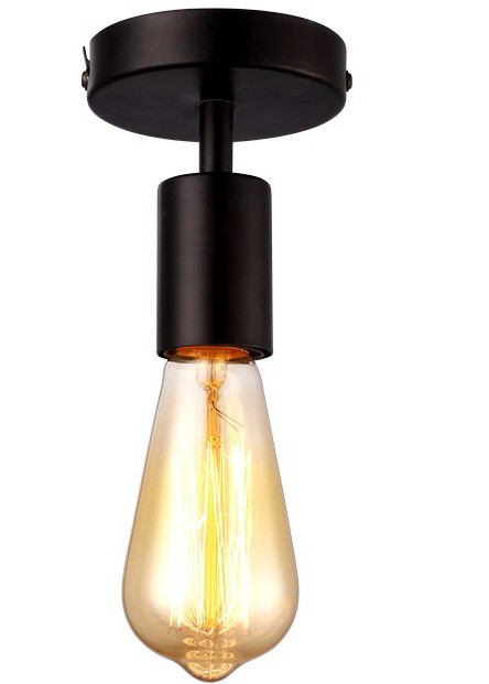 A9184PL-1BK Arte Lamp Потолочный светильник