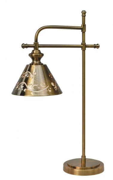 A1511LT-1PB Arte Lamp Интерьерная настольная лампа Kensington