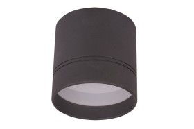 DL18484/WW-Black R DONOLUX Потолочный светильник