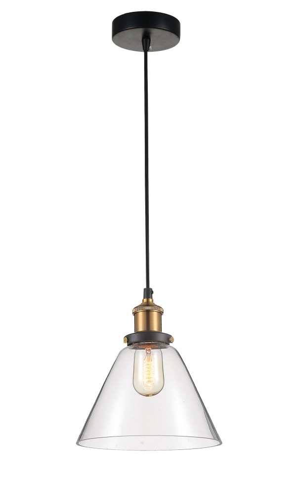 1875-1P FAVOURITE Подвесной светильник Cascabel