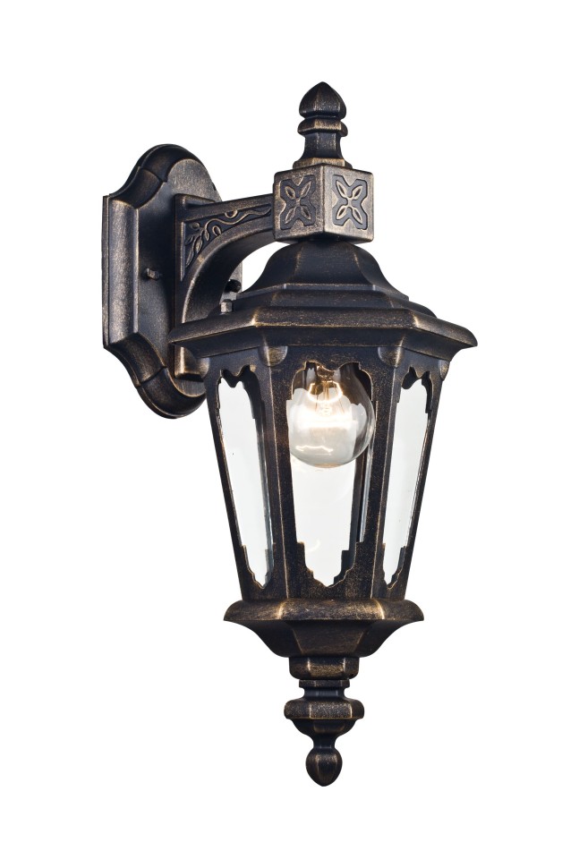 S101-42-01-R Maytoni Уличный настенный светильник Oxford