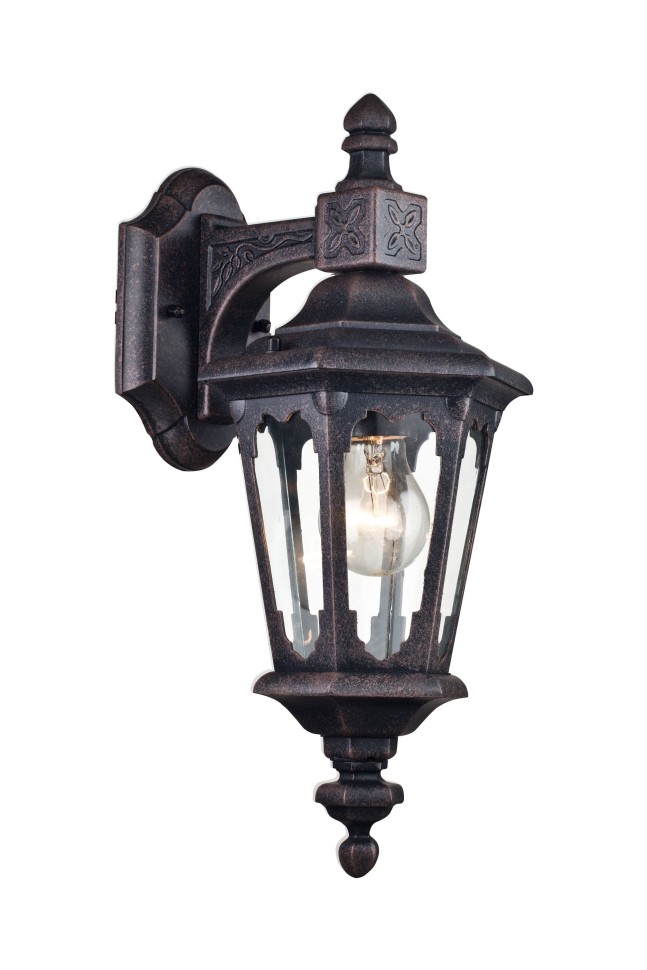 S101-42-01-B Maytoni Уличный настенный светильник Oxford