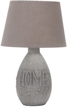 OML-83104-01 OMNILUX настольная лампа Galdeddu керамика