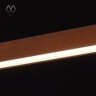 675011601 MW-Light Подвесной светильник Ральф 