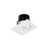 DL18461/01WW-White SQ Dim DONOLUX Встраиваемый светильник