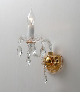 1735-1W Favourite Настенный светильник Monreal