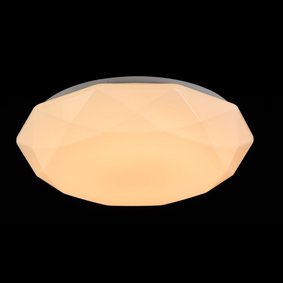 MOD999-04-W Maytoni Светильник потолочный Crystallize