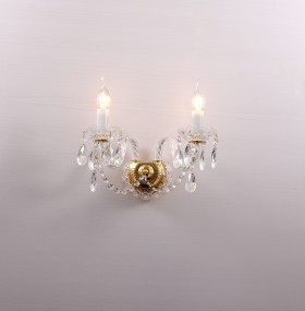 1736-2W Favourite Настенный светильник Simone