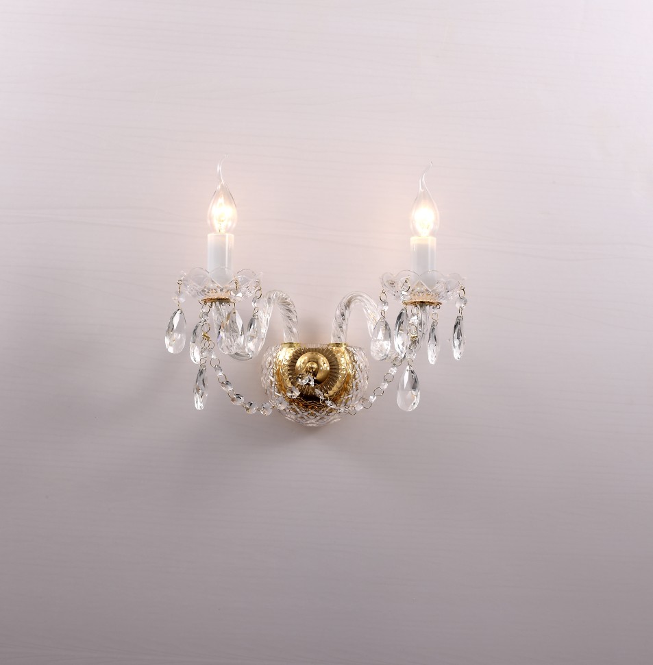 1736-2W Favourite Настенный светильник Simone