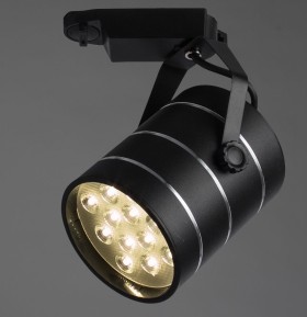 A2712PL-1BK Arte Lamp Трековый светильник Cinto