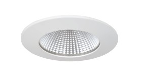 DL18466/01WW-White R Dim DONOLUX Встраиваемый светильник