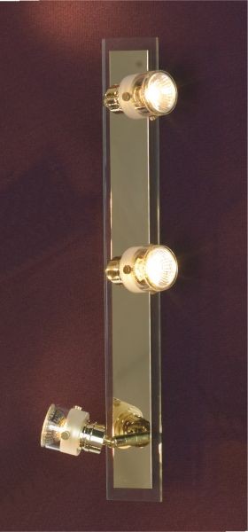 LSL-5201-03 Lussole Настенно-потолочный светильник Perspicuo