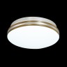 3015/CL SONEX SMALLI LED светодиодный потолочный светильник (настенно-потолочный), влагозащищенный IP43, нейтральный свет 4000К, 30 Ватт, 3150 Lm, диаметр 33 см