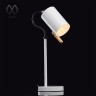 680030801 MW-Light Настольная лампа Акцент 