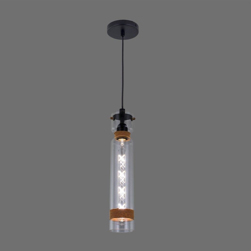 CL450213 Citilux Подвесной светильник Эдисон
