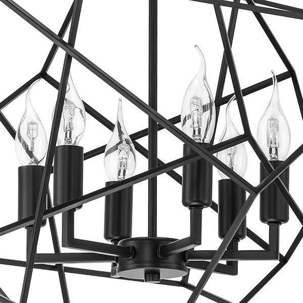 732267 Lightstar Люстра подвесная GABBIA