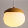 Wood Design Acorn F3 Подвесной светильник