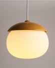 Wood Design Acorn F3 Подвесной светильник