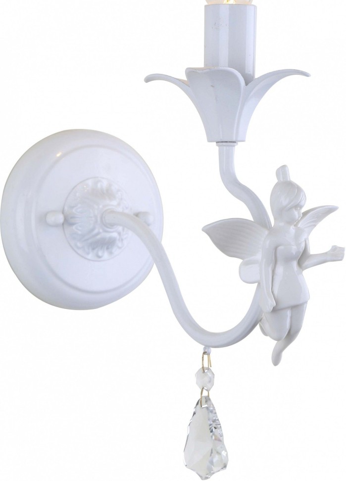 A5349AP-1WH Arte Lamp Бра Angelina с "Феей"